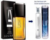 perfume masculino up!01 Azzaro (Tubette 50ml)