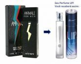 perfume masculino up!43 Animale (Tubette 50ml)