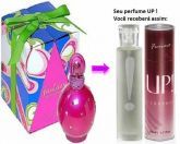 perfume feminino up!38 Fantasy (Tubette 50ml)