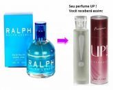 perfume Feminino up!30 Ralph Lauren  (Tubette 50ml)