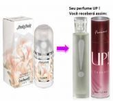 perfume feminino up!32 Anais Anais (Tubette 50ml)