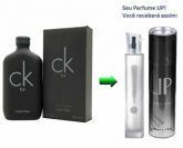 perfume masculino up!27 CK Be (Tubette 50ml)