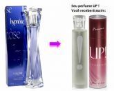 perfume feminino up!34 Hypnôse (Tubette 50ml)