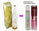 perfume feminino up!36 CK IN2u He (Tubette 50ml)