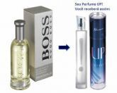 perfume masculino up!03 Boss (Tubette 50ml)