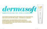 Creme Hidratante DERMASOFT Ressecamento