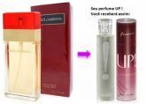 perfume feminino Up!16 Dolce & Gabanna (Tubette 50 ml)