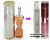 perfume feminino up!28 Jean Paul Gaultier (Tubette 50ml)