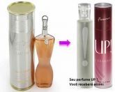 perfume Feminino up!28 Jean Paul Gaultier (Tubette 50ml)