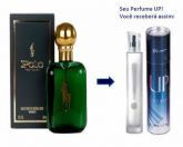 perfume masculino up!17 Polo (Tubette 50ml)