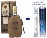 perfume masculino up!37 Diesel fuel For Life (Tubette 50ml)