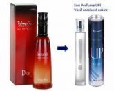 perfume masculino up!33 Fahrenheit (Tubette 50ml)