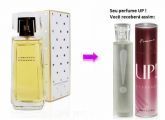 perfume Feminino up!10 Carrolina Herrera (Tubette 50ml)